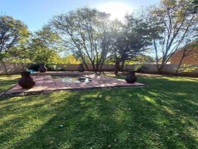 House for sale in Sedibeng, Gauteng
