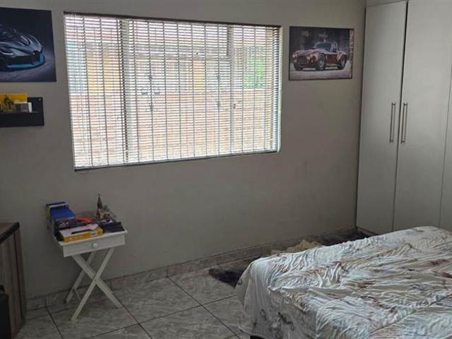 House for sale in Sedibeng, Gauteng