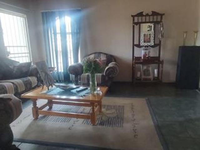 House for sale in Sedibeng, Gauteng