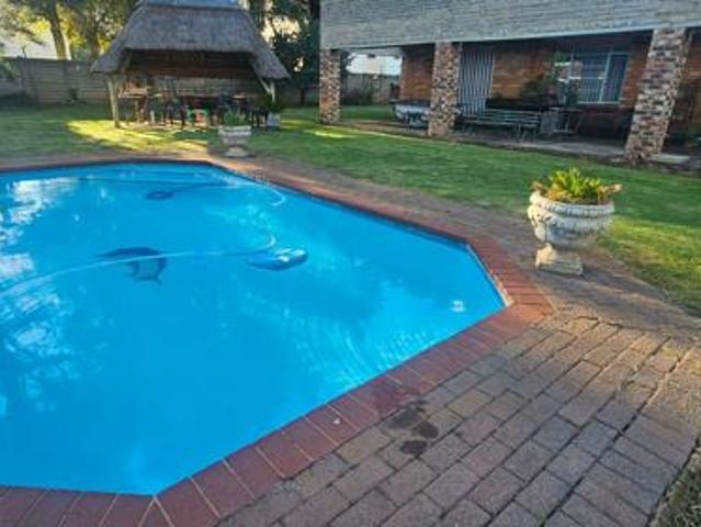 House for sale in Sedibeng, Gauteng