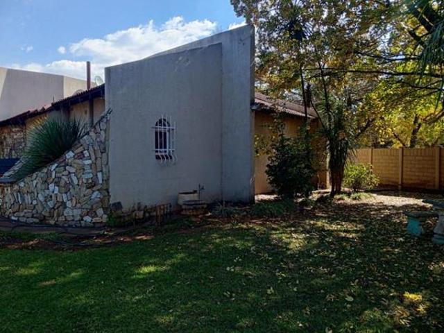 House for sale in Vereeniging, Emfuleni Local Municipality