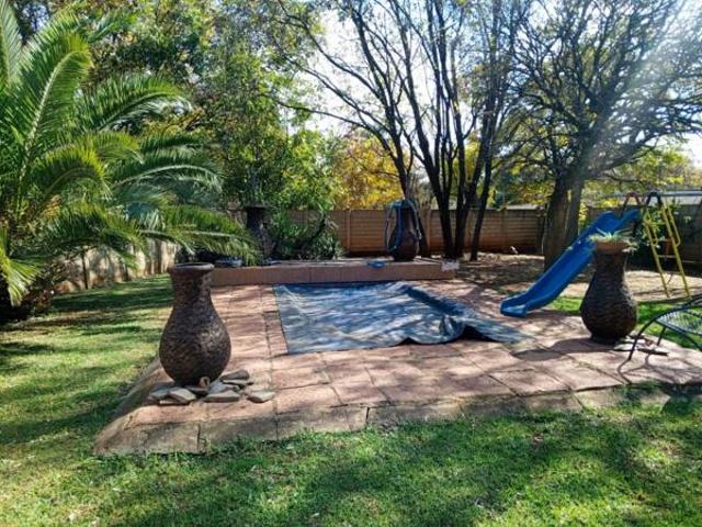 House for sale in Sedibeng, Gauteng
