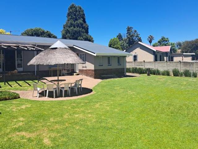 House for sale in Dundee, Kwazulu-natal