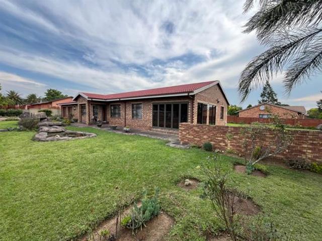 House for sale in Dundee, Kwazulu-natal