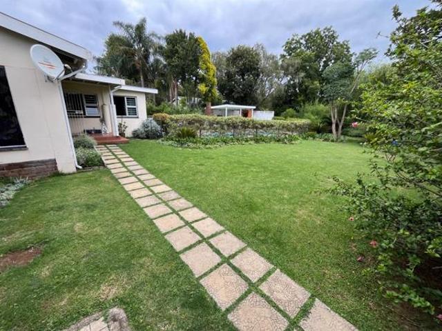 House for sale in Dundee, Kwazulu-natal