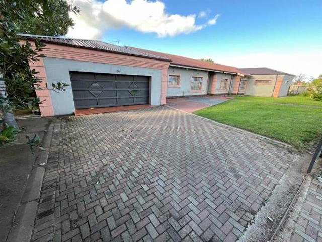 House for sale in Dundee, Kwazulu-natal