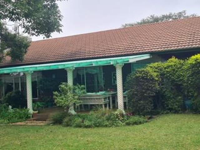 House for sale in Dundee, Kwazulu-natal