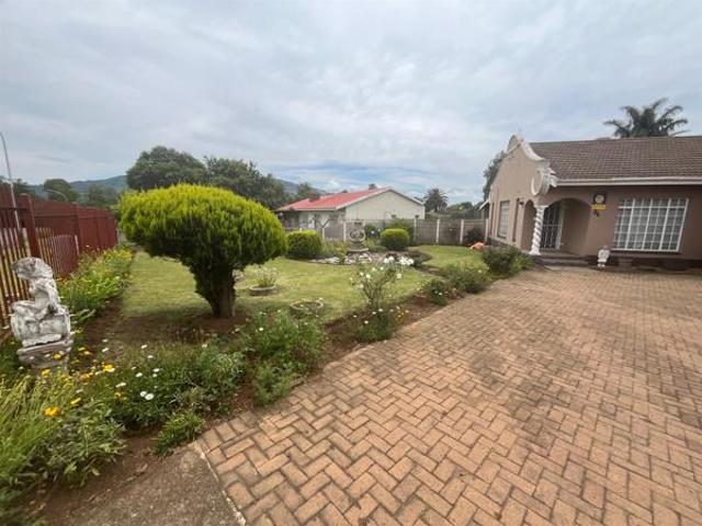 House for sale in Dundee, Kwazulu-natal