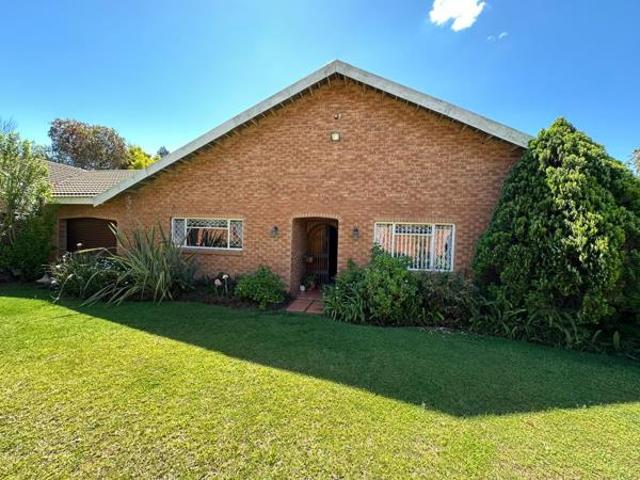 House for sale in Dundee, Endumeni Local Municipality