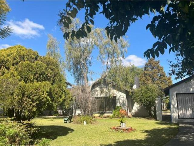 House for sale in Dundee, Kwazulu-natal
