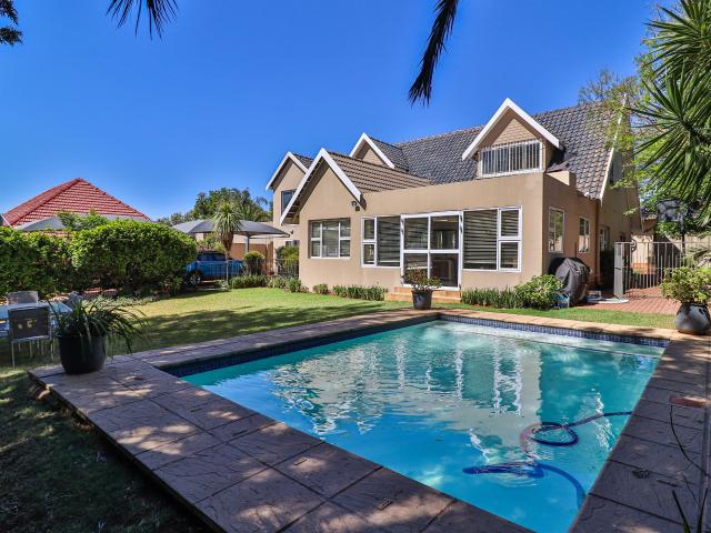 House for sale in Edenvale