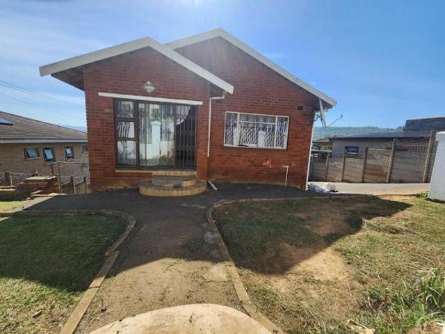 House for sale in Pietermaritzburg, Msunduzi Local Municipality