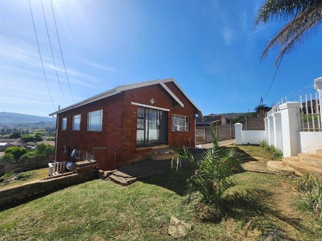 House for sale in Umgungundlovu, Kwazulu-natal