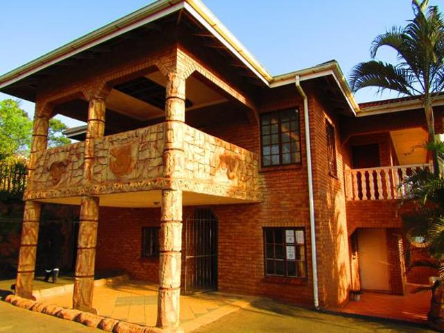 House for sale in Umgungundlovu, Kwazulu-natal
