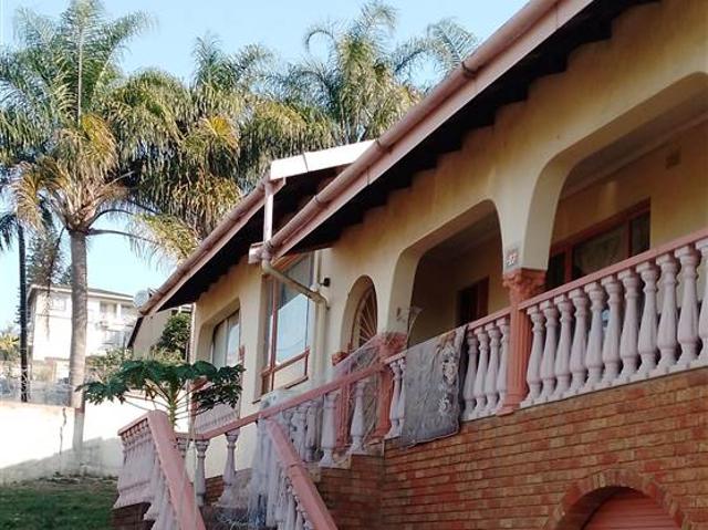 House for sale in Seaview, Kwazulu-natal