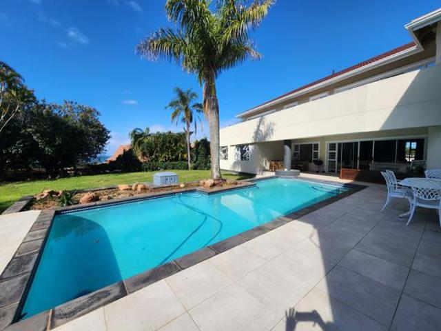 House for rent in Seaview, Kwazulu-natal
