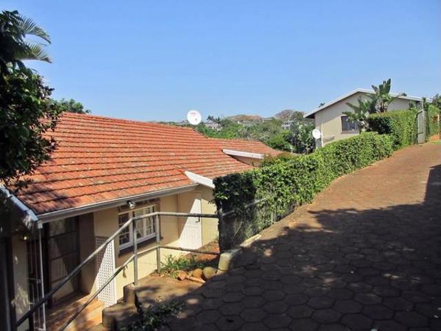 House for rent in Seaview, Kwazulu-natal