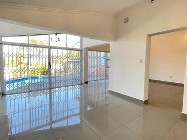 House for rent in Seaview, Kwazulu-natal