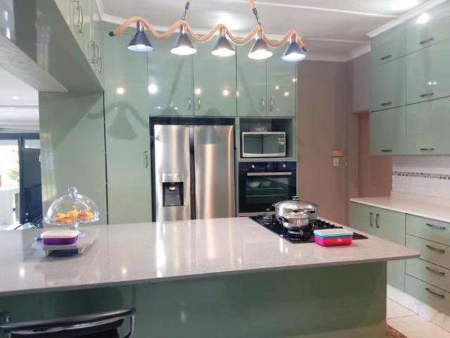 House for rent in Seaview, Kwazulu-natal