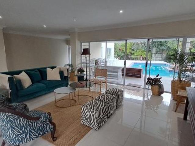 House for rent in Seaview, Kwazulu-natal
