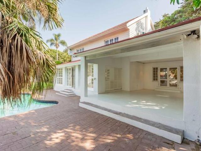 House for rent in Seaview, Kwazulu-natal