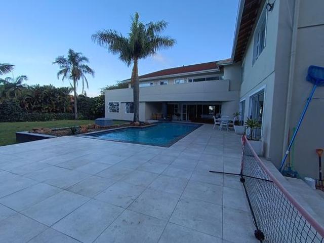 House for rent in Seaview, Kwazulu-natal