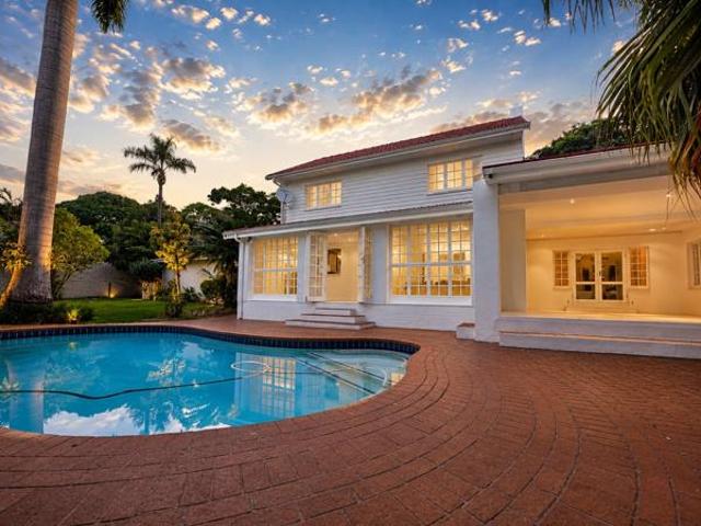 House for rent in Seaview, Kwazulu-natal