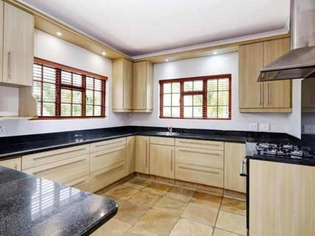 House for rent in Cape Town, Western Cape