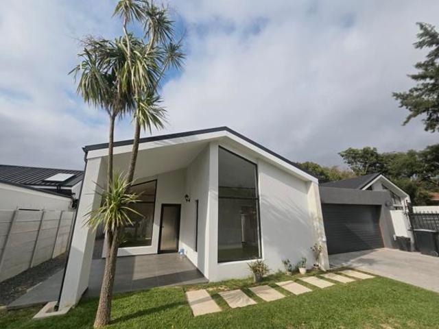House for rent in Cape Town, Western Cape
