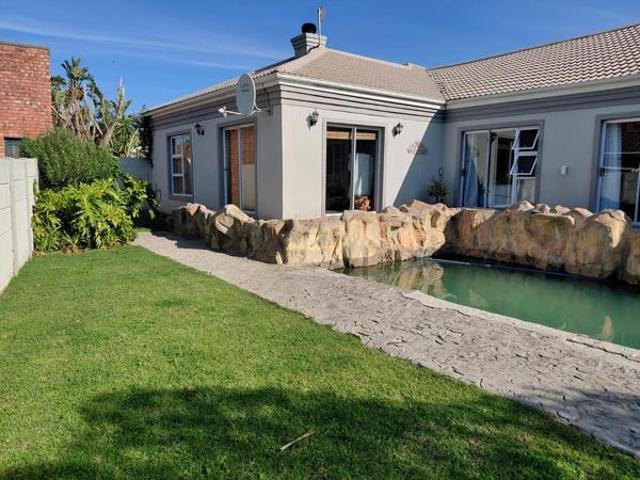 House for rent in Cape Town, Western Cape