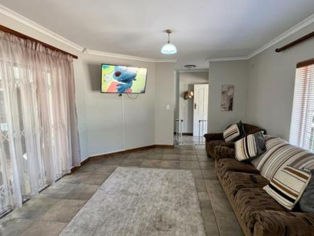 House for rent in Cape Town, City of Cape Town