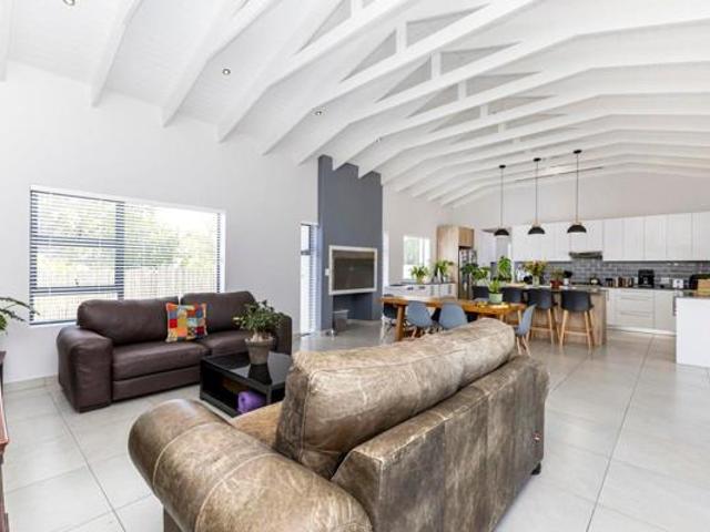 House for rent in Cape Town, Western Cape