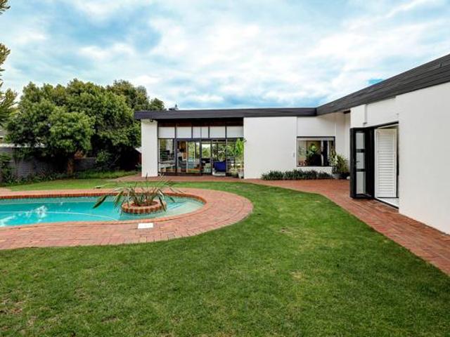 House for rent in Cape Town, City of Cape Town