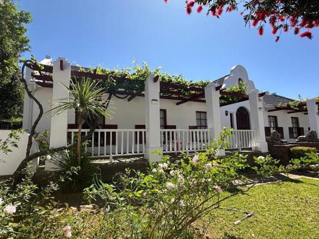 House for rent in Cape Town, Western Cape