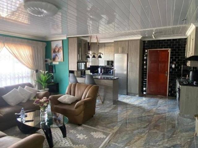 House for sale in Witbank, Mpumalanga