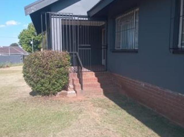 House for rent in Witbank, Mpumalanga