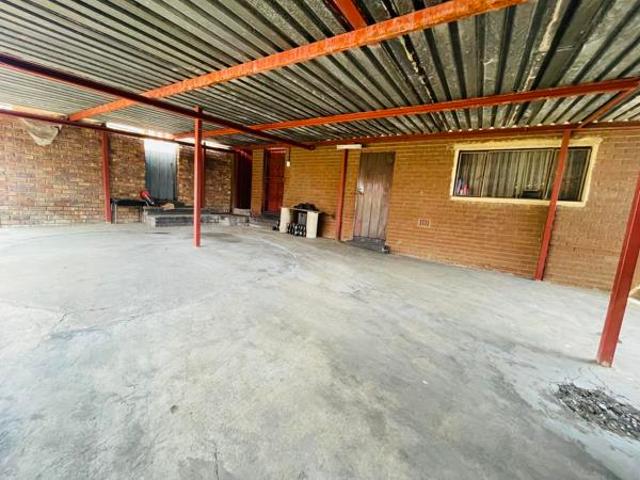 House for sale in Witbank, Mpumalanga