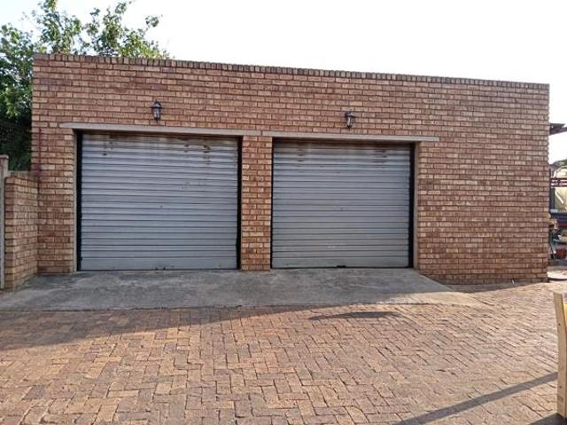 House for sale in Witbank, Mpumalanga