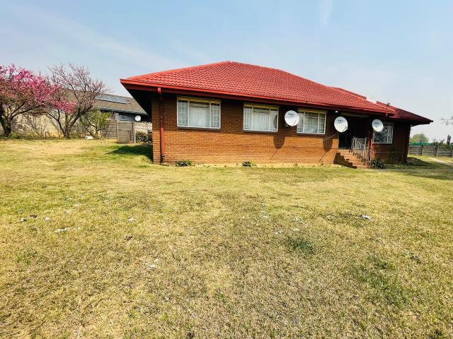 House for sale in Witbank, Mpumalanga