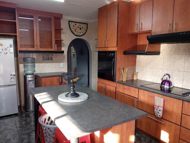 House for sale in Witbank, Mpumalanga