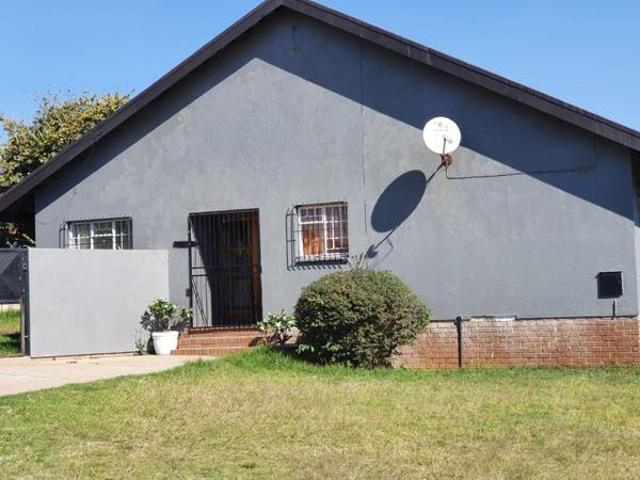 House for rent in Witbank, Mpumalanga