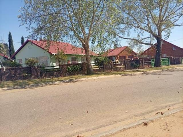 House for sale in Witbank, Mpumalanga