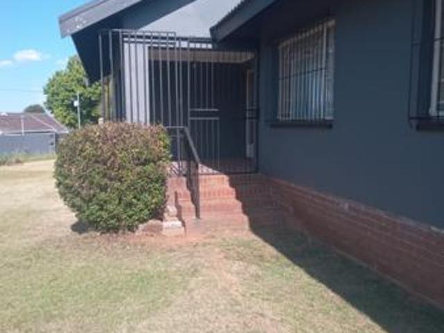 House for rent in Witbank, Mpumalanga
