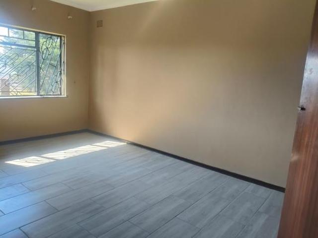 House for rent in Witbank, Mpumalanga