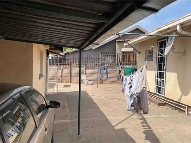 House for sale in Witbank, Mpumalanga