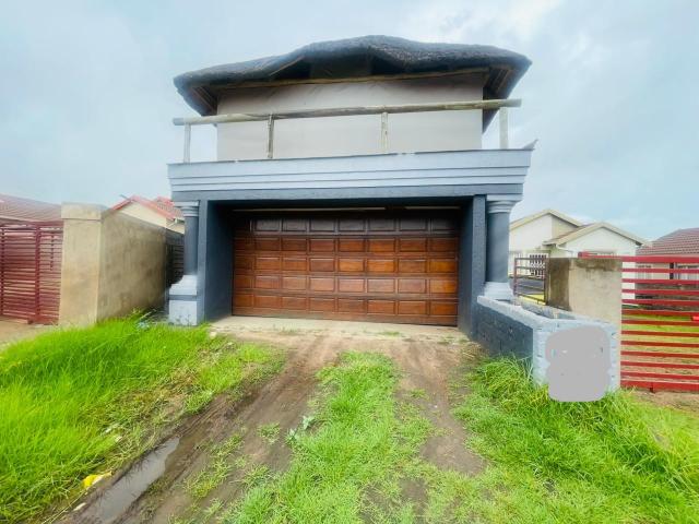 House for sale in Witbank, Mpumalanga