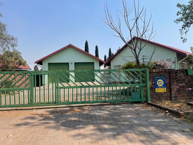 House for sale in Witbank, Mpumalanga