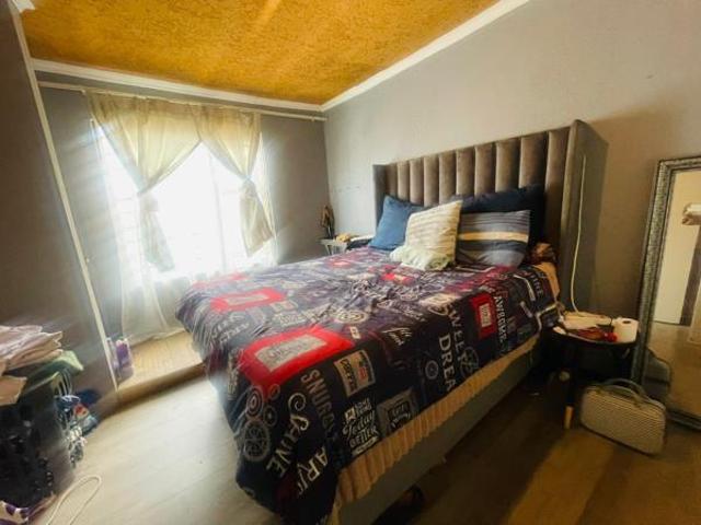 House for sale in Witbank, Mpumalanga