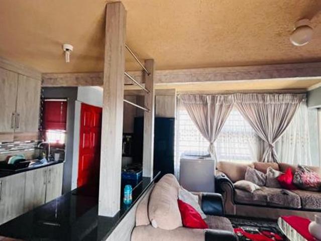 House for sale in Witbank, Mpumalanga