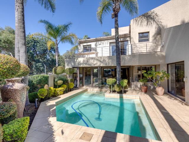 House for sale in Sandton